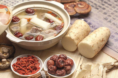 為什么說(shuō)食療更注重脾胃保護(hù)？