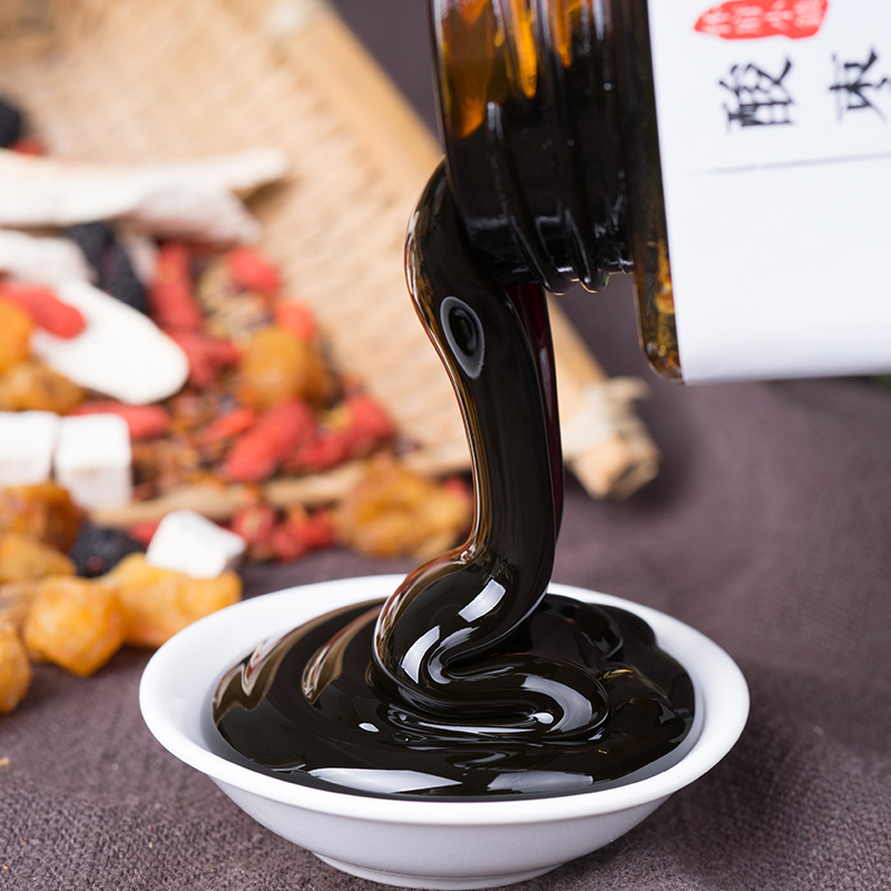 什么是膏滋定制？它有哪些優(yōu)勢(shì)？